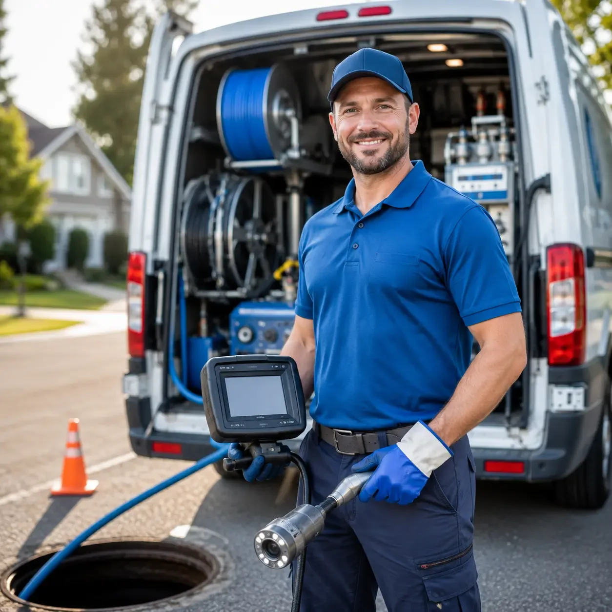Local Pipe Relining specialists in Moline, IL