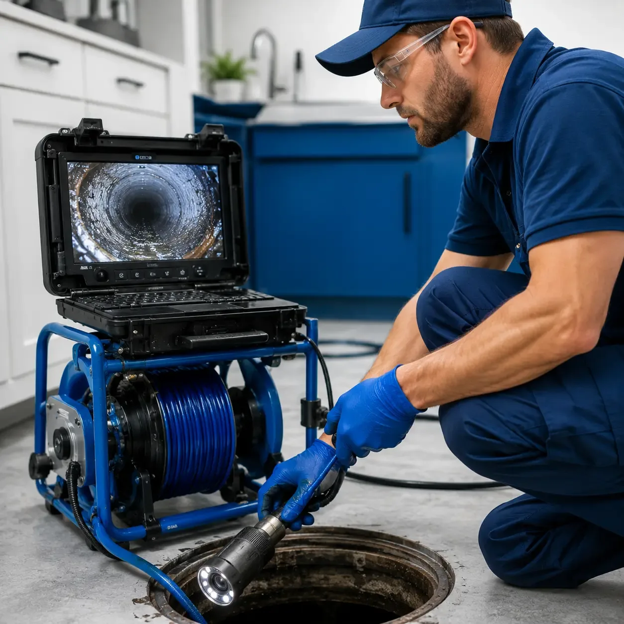 Pipe Relining professionals serving Moline, IL
